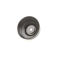 New TOLEDO Oil Filter Remover 76Mm 30 Flutes 305059 305059