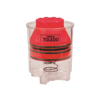 New TOLEDO Portable Bearing Packer 50-95Mm 305150