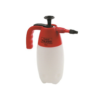 New TOLEDO Pressure Sprayer Pump Action 1L 305153