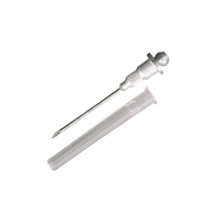 New TOLEDO Grease Injector Needle 18 Gauge 305237