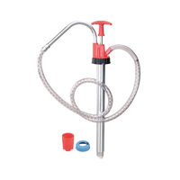 New TOLEDO Ezee Flo Vertical Lift Pump 305255