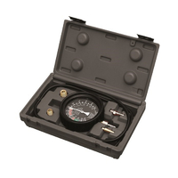 New TOLEDO Vacuum & Fuel Pump Tester 307233
