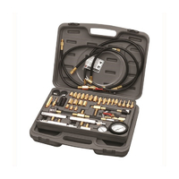New TOLEDO Fuel Injection Tester Kit 307300