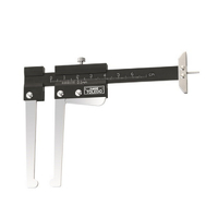 New TOLEDO Disc Brake & Tyre Gauge 310020