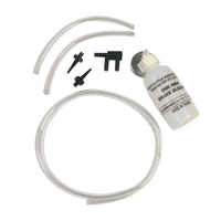 New TOLEDO One-Man Brake Bleeder Kit 310261