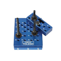 New TOLEDO Universal Support Press Plate 311021