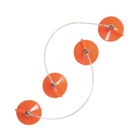 New TOLEDO Window Holders Suction Cups 313307