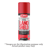 New CRC Lanoshield Lubricant 350G 3150