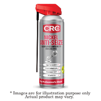 New CRC Nickel Anti-Seize 400Ml 3197