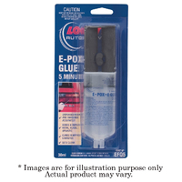 New LOCTITE EA 9235 Adhesvive Epoxe Glue 5 Minutes 25ml 354942