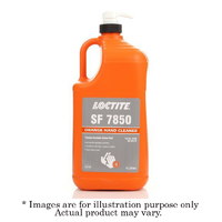 New LOCTITE SF 7850 Orange Hand Cleaner 4Ltr 367218