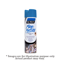 New DY-MARK 360º Degree Valve Paint F Blue 350G 38033523