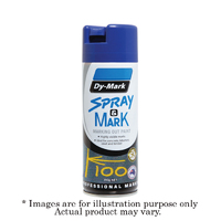 New DY-MARK Toluene-free Spray Blue 350G 40013503