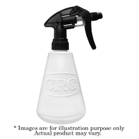 New CRC Applicator Spray Bottle 500Ml 4014