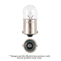 New NARVA R5W Bayonet Ba15S Standard Globe 24V 5W Suit For MERCEDES-BENZ 47149BL