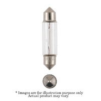 New NARVA Festoon Base SV8.5-8 Standard Globe 24V 5W 47260BL