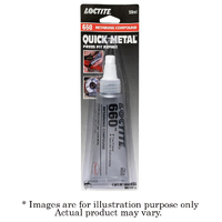 New LOCTITE 660 Quick Metal Press Fit Repair 50ml 473166