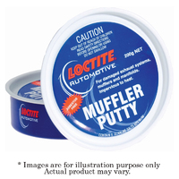 New LOCTITE Automotive EA 9133 Muffler Putty 200g 476015