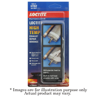 New LOCTITE High Temp Repair Bandage 106cm 476027