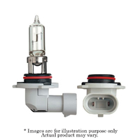 New NARVA Hb3 P20D Standard Globe 12V 100W Suit For SUBARU 48025BL
