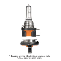 New NARVA H15 Pgj23T - 1 Standard Globe 12V 15/55W Suit For VOLKSWAGEN 48094BL