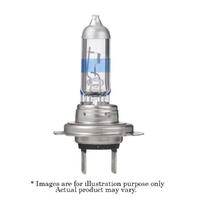 New NARVA H7 Base PX22d Sapphire Plus 50 Halogen Globe 12V 55W 48525BL