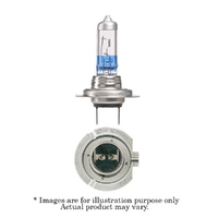 New NARVA H7 Base PX26d Platinum Plus 130 Globe 12V 55W - 2 Piece 48545BL2