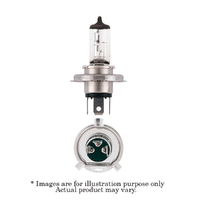 New NARVA H4 Base P43t-38 Long Life Globe 12 Volt 60/55W 48889