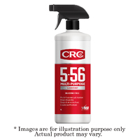 New CRC 5.56 Mutli-Purpose Lubricant 1L 5006