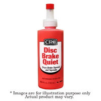 New CRC Disc Brake Quiet 118ML #5016