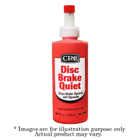 New CRC Disc Brake Quiet 118ML #5016