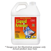 New CRC Liquid Armour Protectant & Reviver 4Ltr 5024