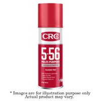New CRC 5.56 Multi-Purpose Spray Lubricant 175G 5028