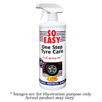 New CRC So Easy One Step Tyre Care 1Ltr 5047
