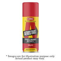 New CRC Aerostart 300G 5051