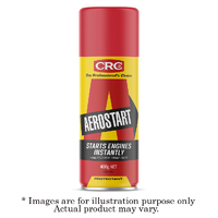 New CRC Aerostart 400G 5052