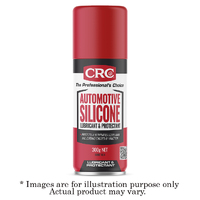 New CRC Automotive Silicone Spray 300G 5074