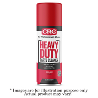 New CRC Heavy Duty Parts Cleaner 400G 5093