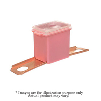 New NARVA 30A Pink Single Fusible Link L Type 53230BL