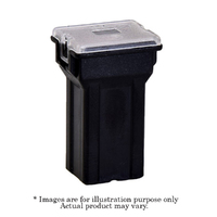 New NARVA Female Mini 80A Single Fusible Link Fuse Plug with Lock Type 1 53480BL