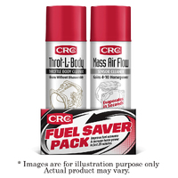 New CRC Engine Performance Restoring Fuel Saver Kit 270G 5999