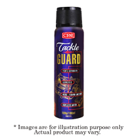 New CRC Tackle Guard 100G 6028