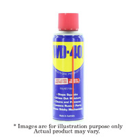 New WD-40 Multi Purpose Lubricant 150gm 61001