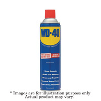 New WD-40 Multi Purpose Lubricant 425gm 61004