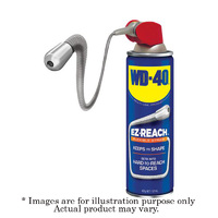 New WD-40 EZ-Reach with 20cm Flexible Straw 425gm 62007