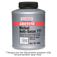 New LOCTITE LB 771 Nickel Anti-Seize 500g 641488