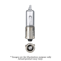 New NARVA H21W Bayonet BAY9s Halogen Globe 12V 21W Suit For VOLVO 68191