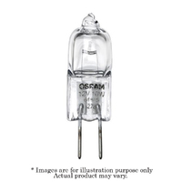 New NARVA 12V Miniature Halogen Lamp Base Type G4 20W 68621BL