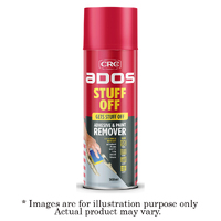 New CRC Stuff Off Powerful Adhesive Remover 500ml 8270
