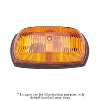 NARVA 12 or 24V Incandescent Side Indicator Lamp (light) 125 x 65 x 30mm 85780